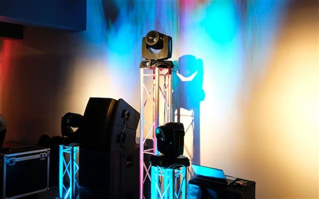 Den rette akustik har stor betydning!