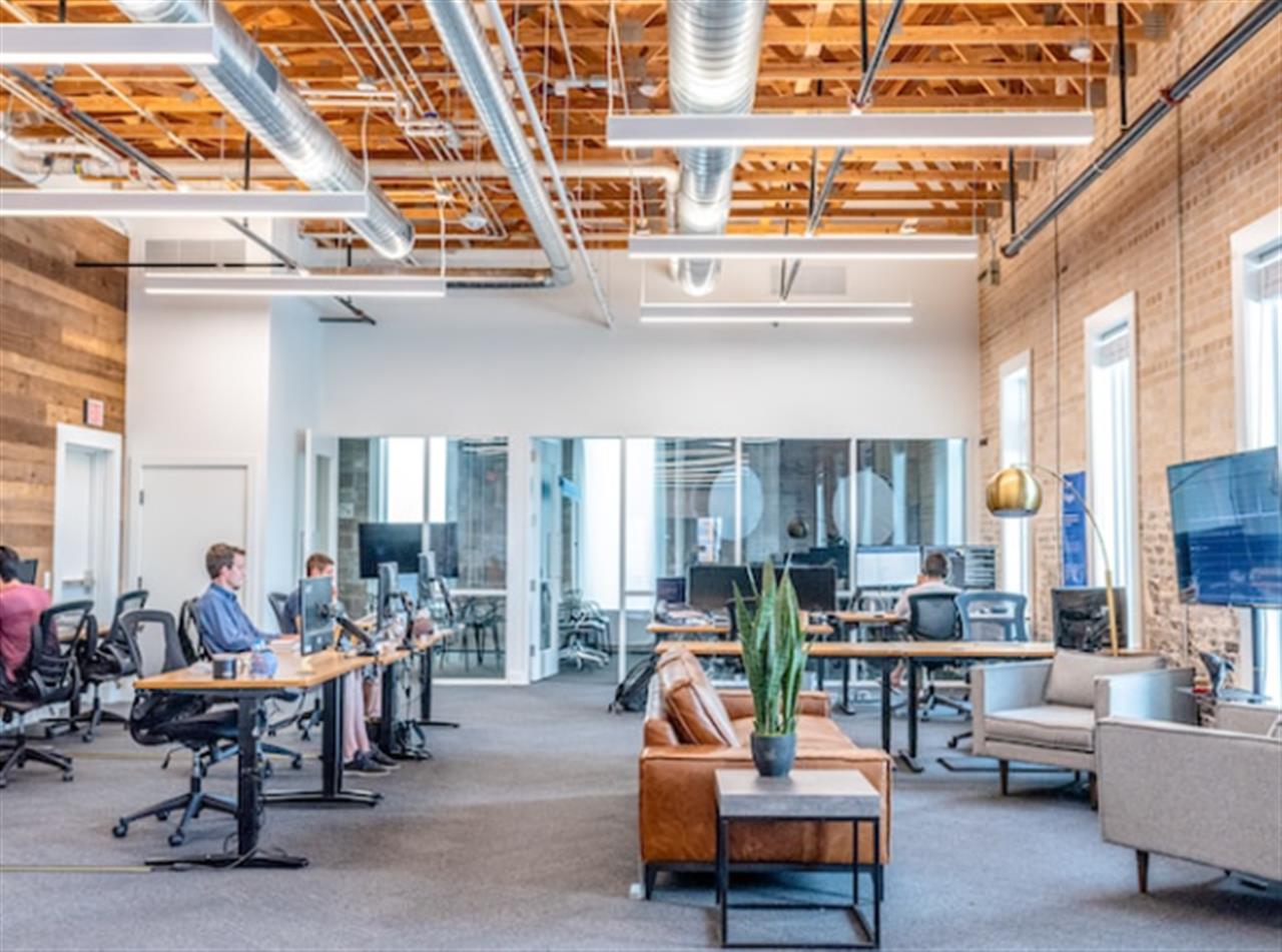 Optimer dit indeklima med et CTS anlæg