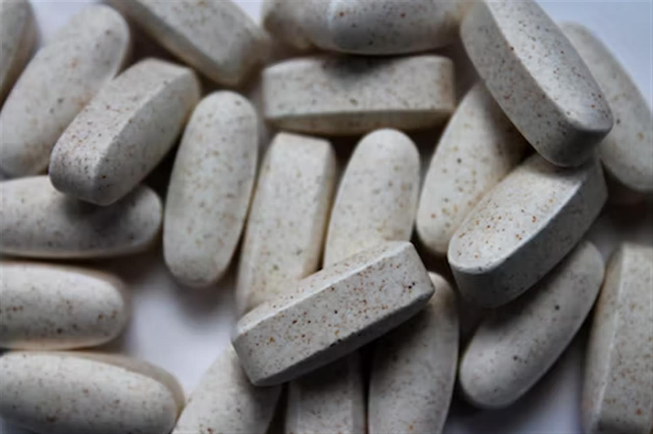 Zink Magnesium Aspartat – Opdag kraften i dette kosttilskud