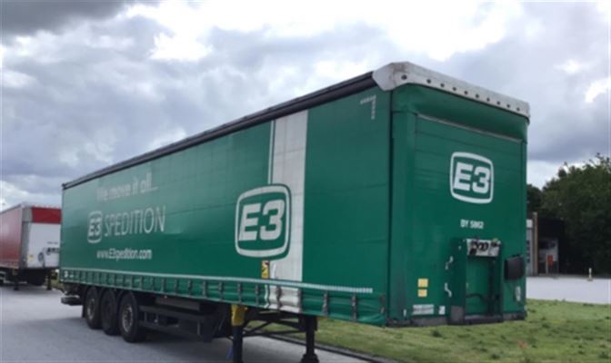 Opdag fleksibiliteten og effektiviteten af en Tiptrailer