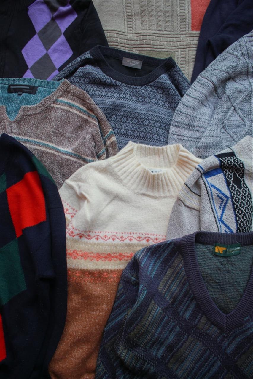 Den ultimative guide til uld cardiganer som får dig til at elske vinteren