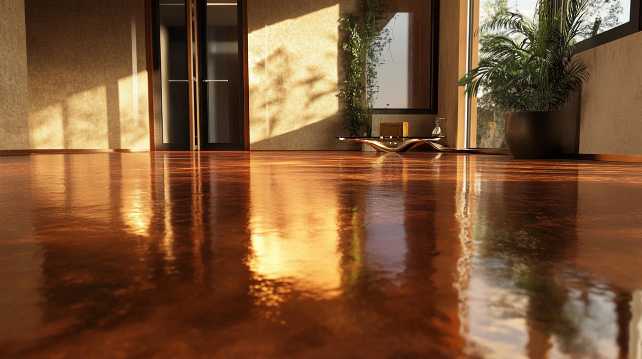 Coppercoat bundmaling - Din ultimative guide