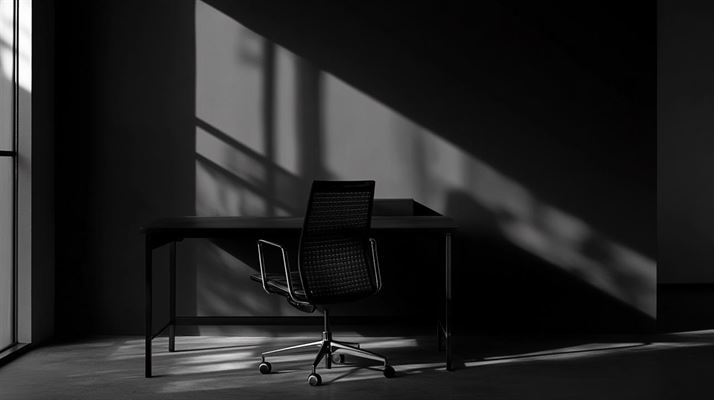 Hæve-sænkeborde og mental sundhed: Kan det reducere stress?