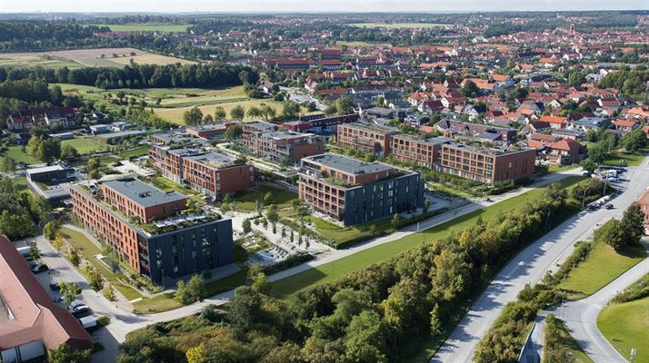 Opdag afdeling hvillumsvej