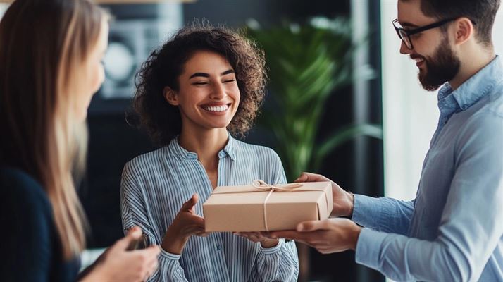 Påskegaver til virksomheder - en guide til den perfekte gave
