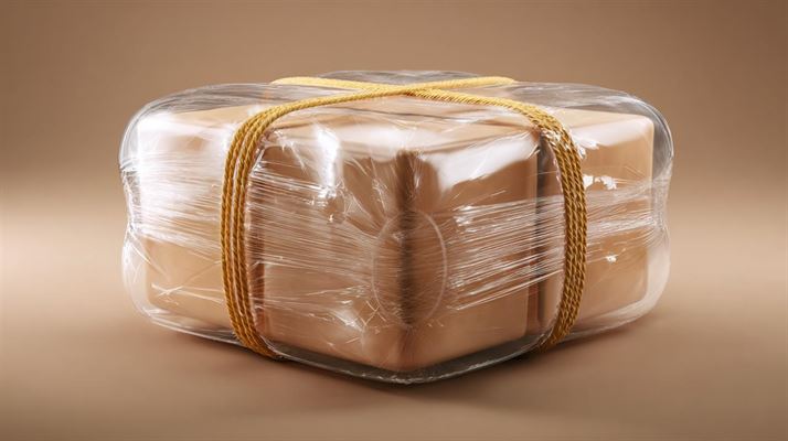 Luftpude - en guide til beskyttende emballage